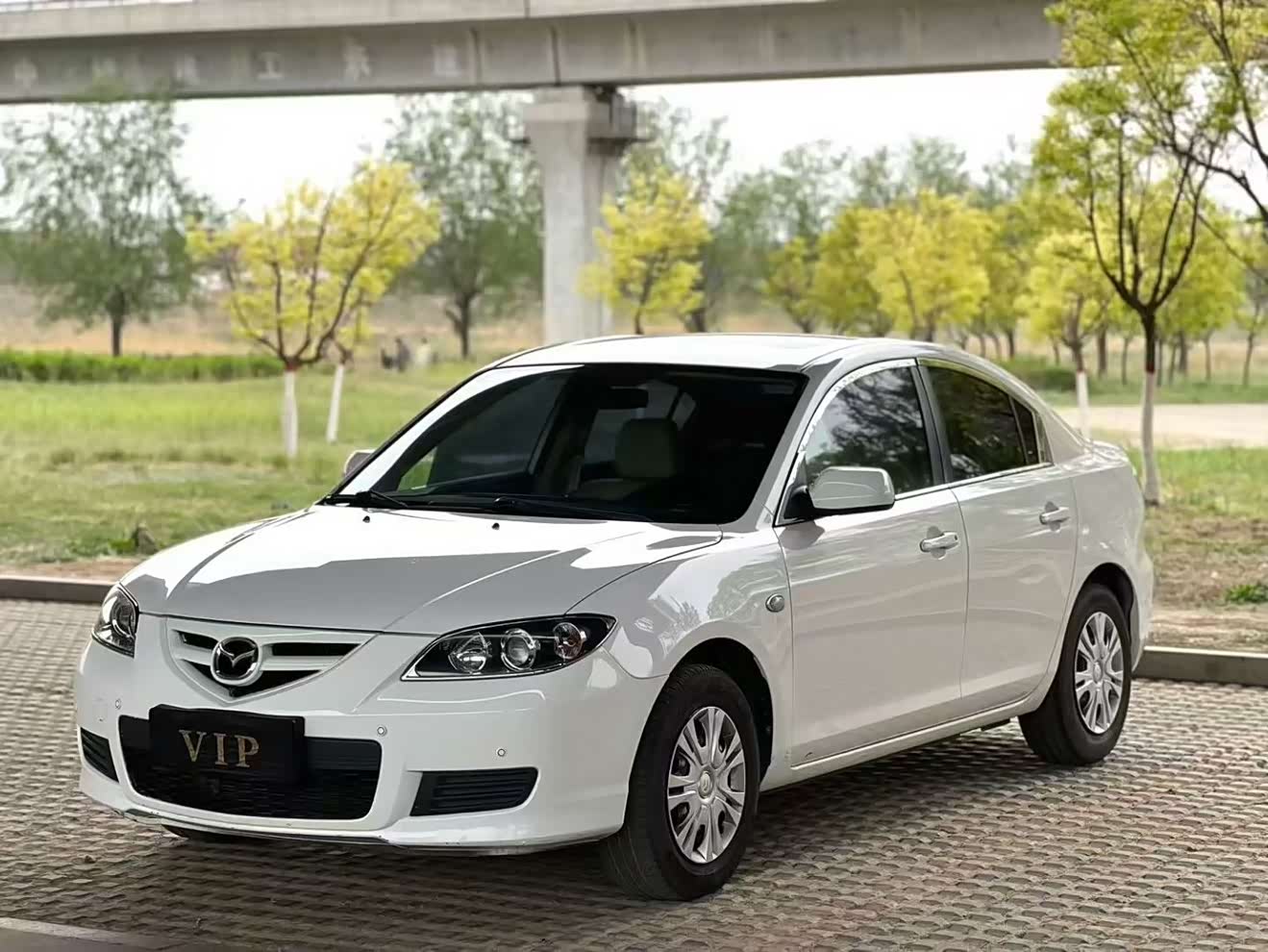 Mazda 3 2013 汽车图片 