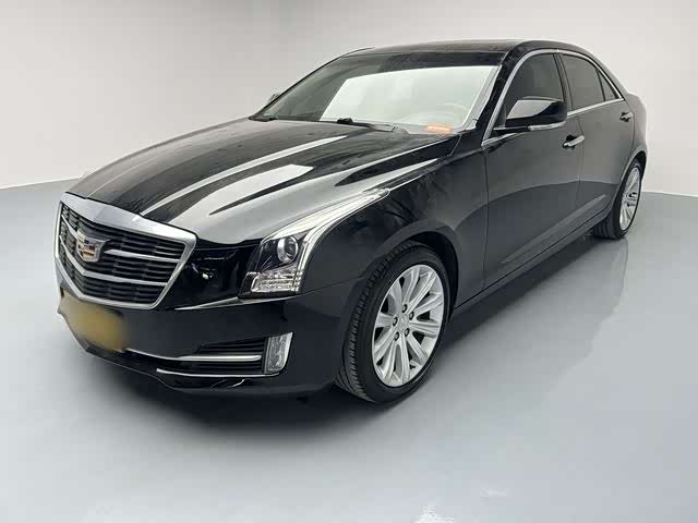2019 2019 car image