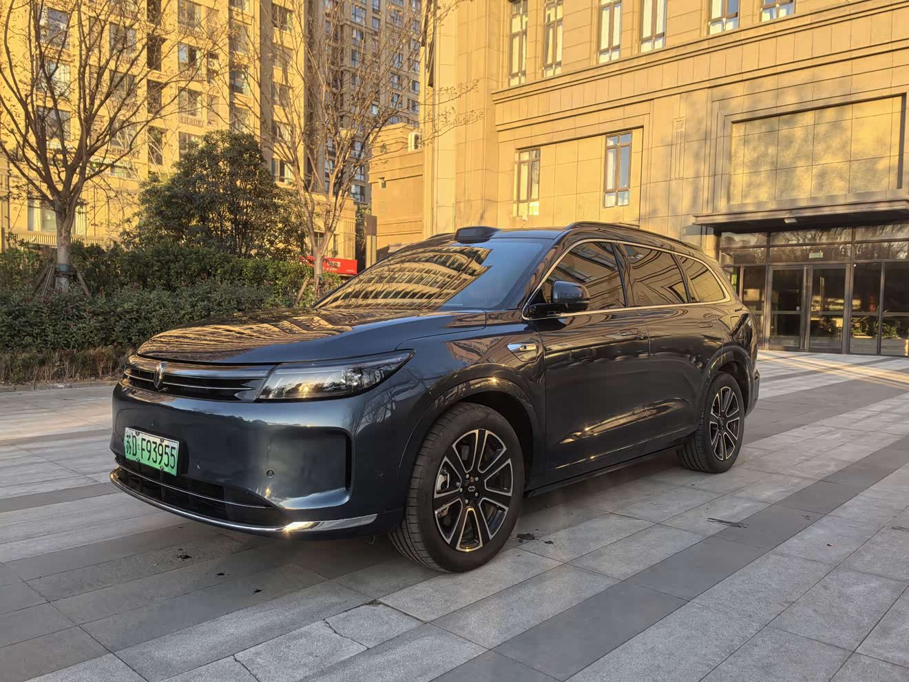 2024 car image 