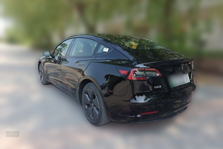 Tesla Model 3 2023 #5 Tesla Model 3 2023 car image #5