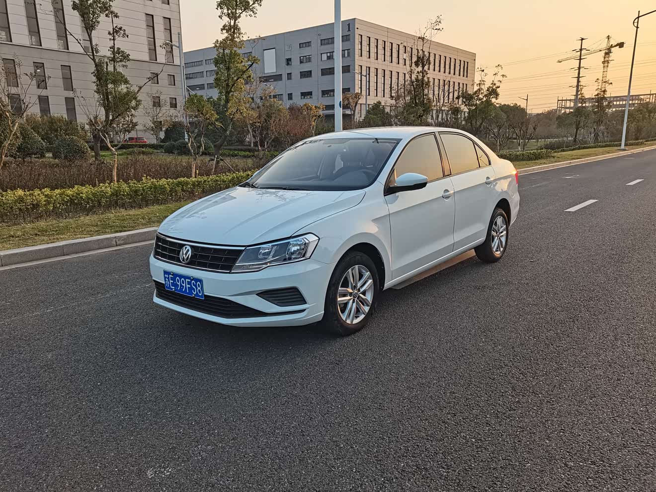 Jetta Jetta 2019 Jetta Jetta 2019 car image