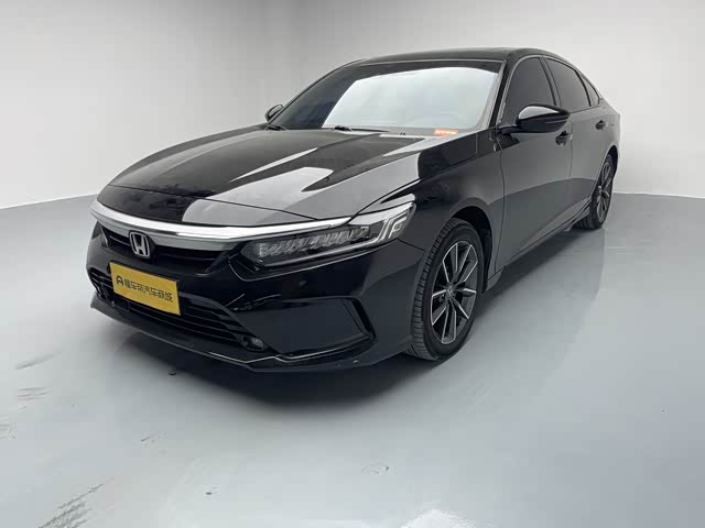 Honda 2022 car image 