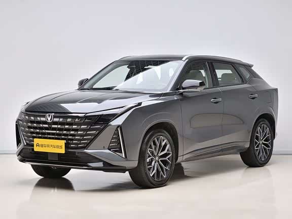 Changan UNI-Z 2024 car image 