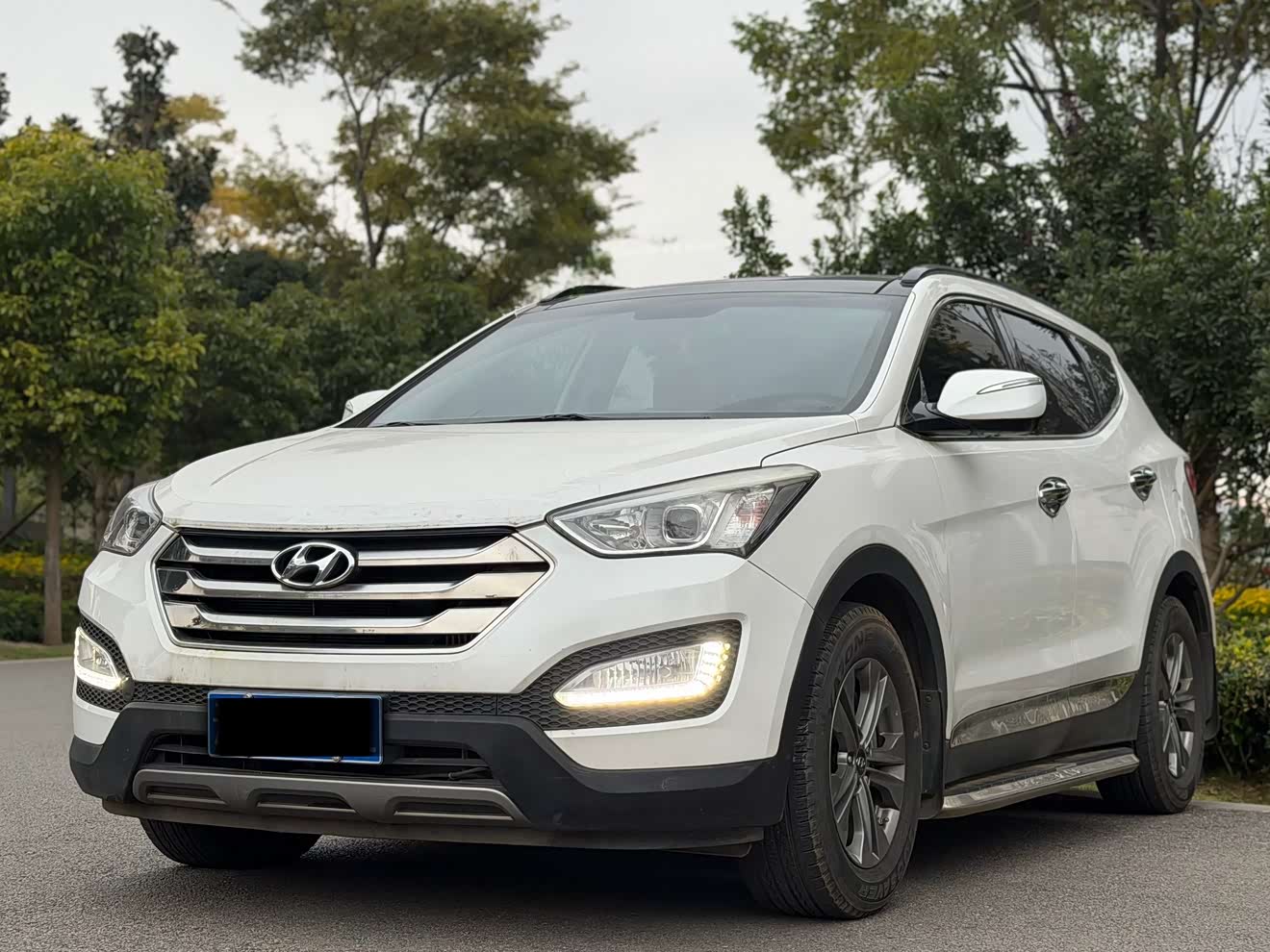 Hyundai 2016 car image 