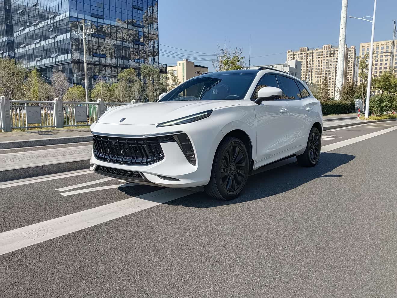 东风风行 风行T5 EVO 2021 汽车图片 