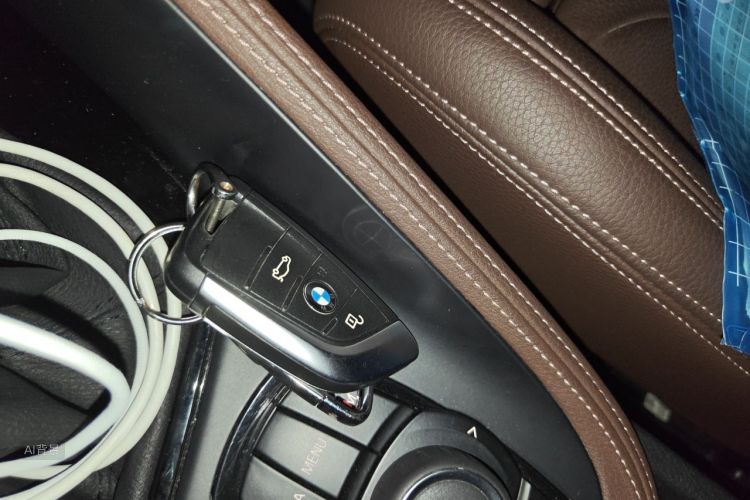 BMW X1 2019 #10 BMW X1 2019 car image #10