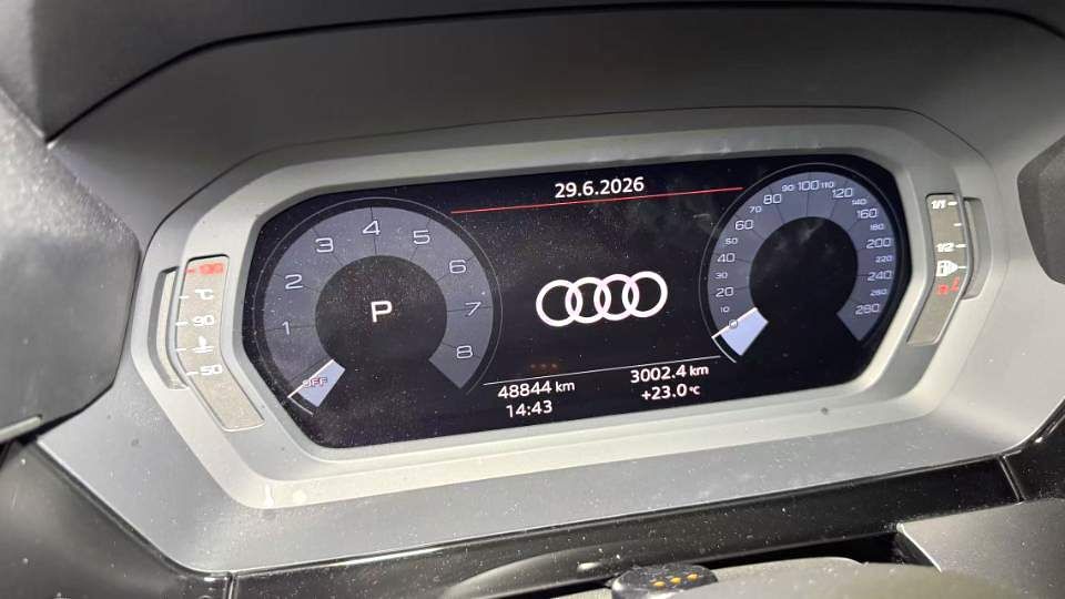 Audi A3 2022 car image #5