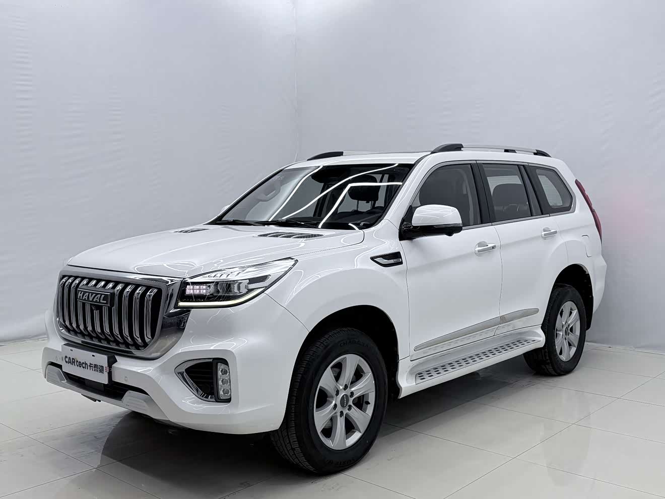 Haval H9 2022 car image 