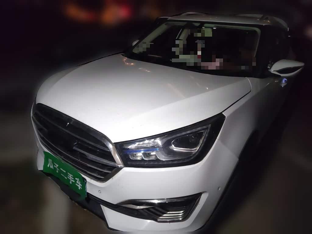 Zotye T300 2017 汽车图片 
