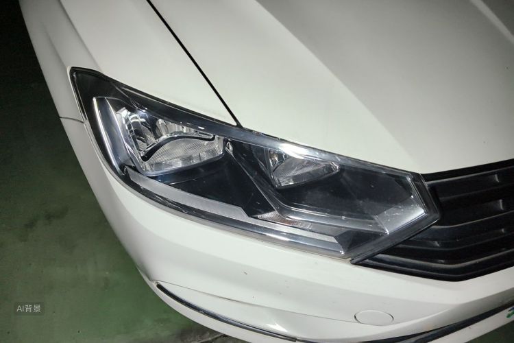 Volkswagen Bora 2017 car image #8