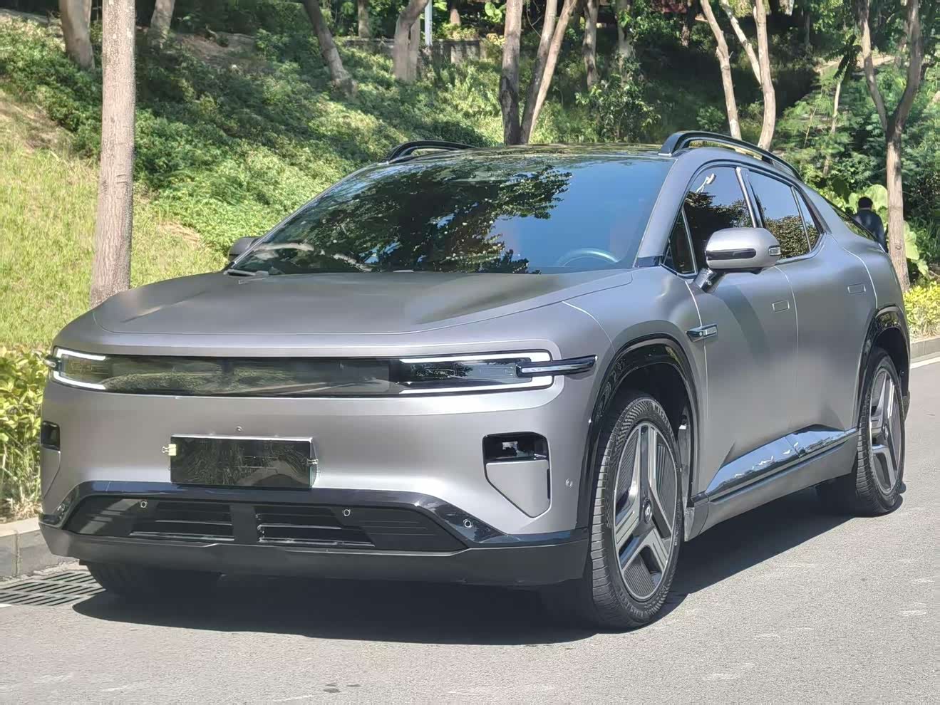 Changan 2024 Changan 2024 car image