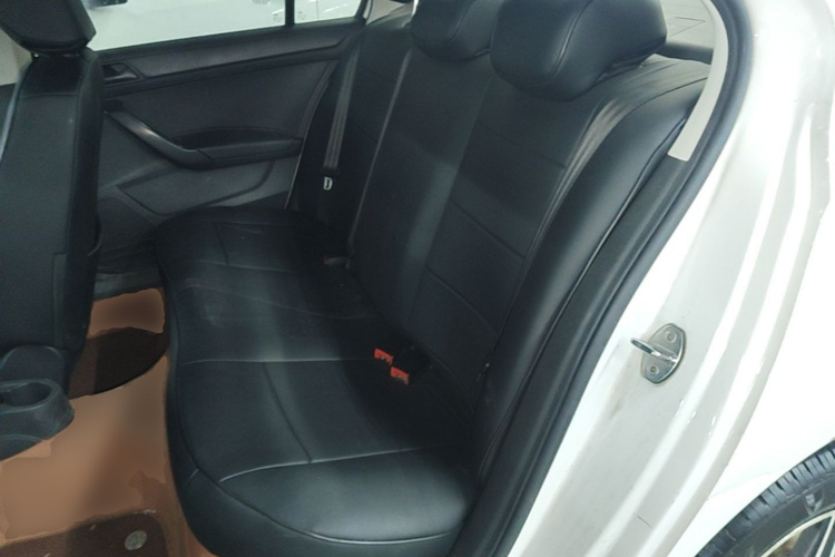Volkswagen Santana 2020 car image #13
