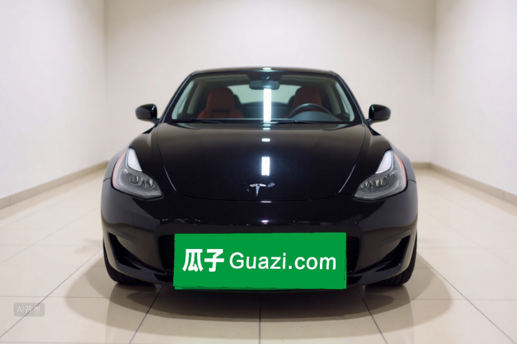 Tesla Model 3 2023 #3 Tesla Model 3 2023 car image #3