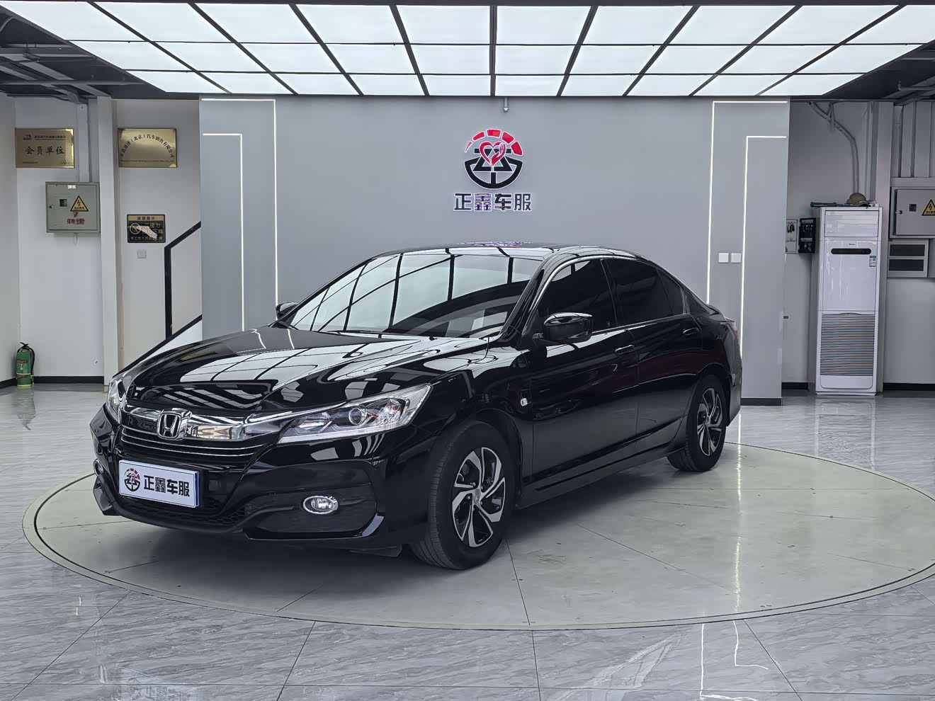 Honda Accord 2016 Honda Accord 2016 car image