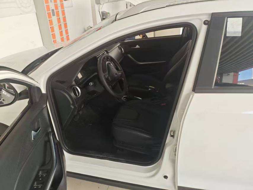 Chery Tiggo 3x 2020 #3 Chery Tiggo 3x 2020 car image #3