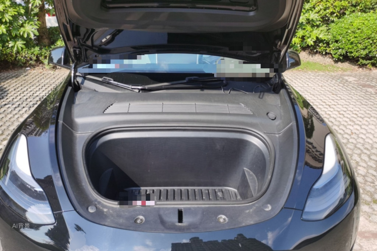 Tesla Model Y 2022 #22 Tesla Model Y 2022 immagine di auto #22