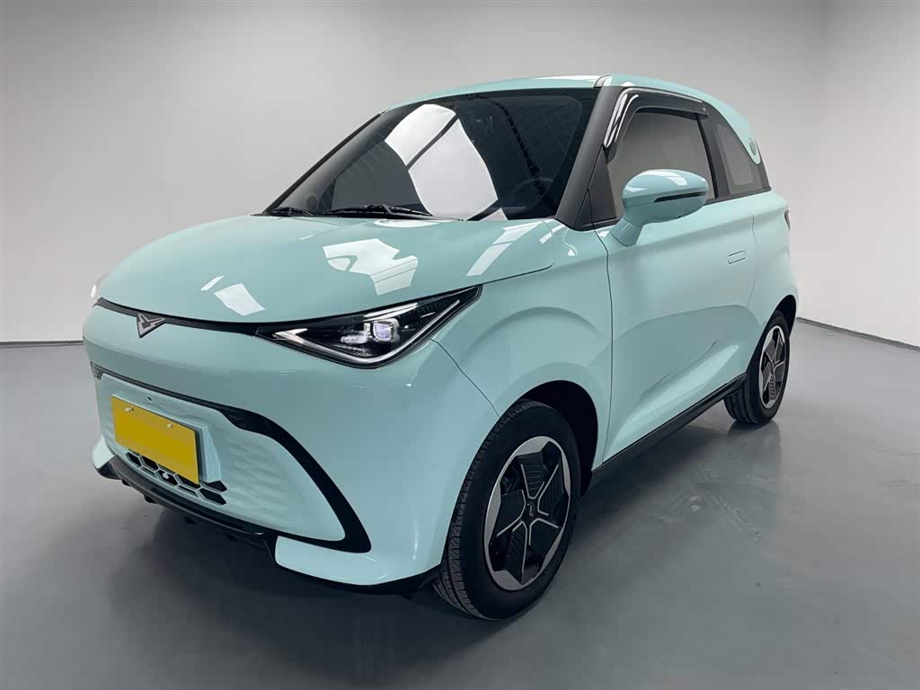 Kaiyi Shiyue 2024 Kaiyi Shiyue 2024 car image