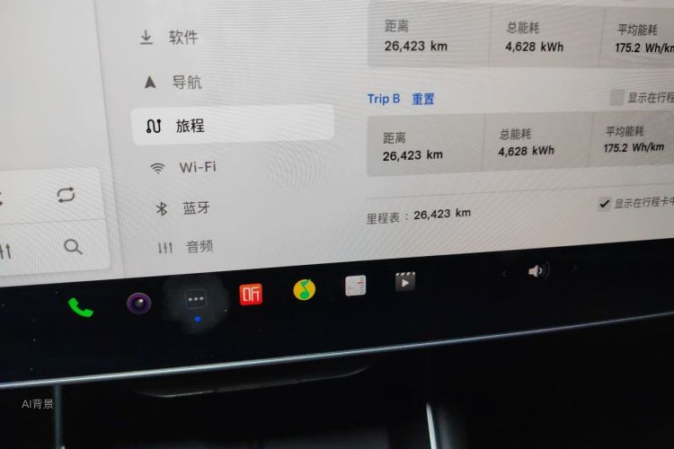 Tesla Model 3 2020 car image #14