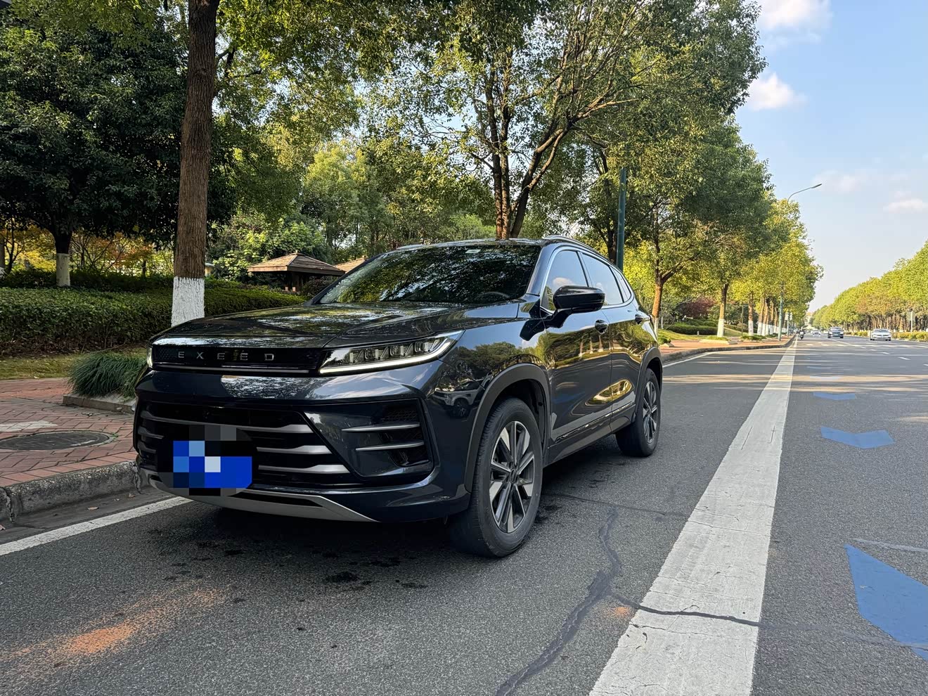 Exceed Chasing Wind 2022 Exceed Chasing Wind 2022 car image