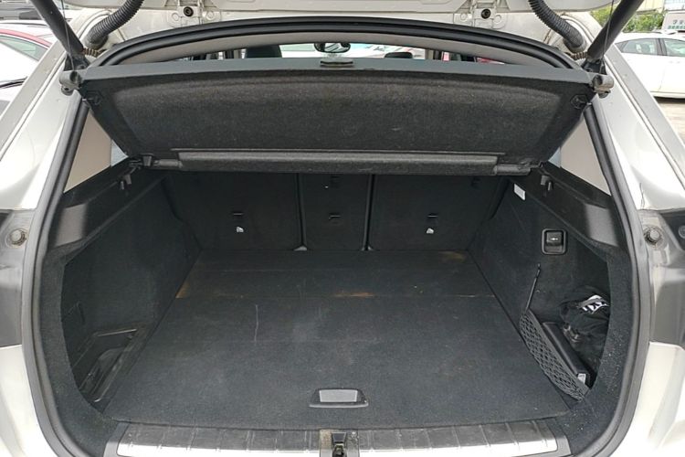 BMW X1 2016 immagine di auto #19