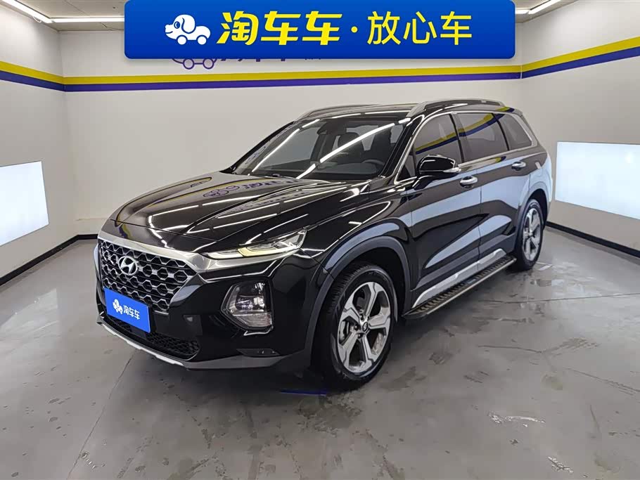 Hyundai 2021 car image 