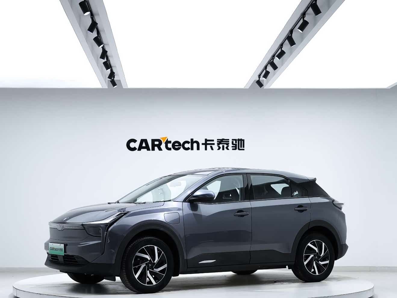 Neta U 2022 Neta U 2022 изображение автомобиля