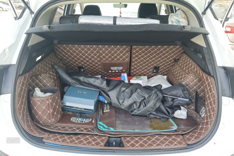 2018 #21 2018 immagine di auto #21