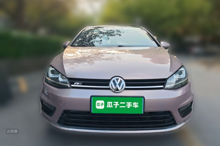 Volkswagen Golf 2015 #3 Volkswagen Golf 2015 car image #3