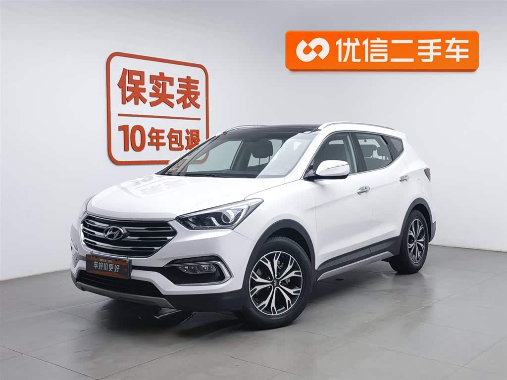 Hyundai 2018 car image 