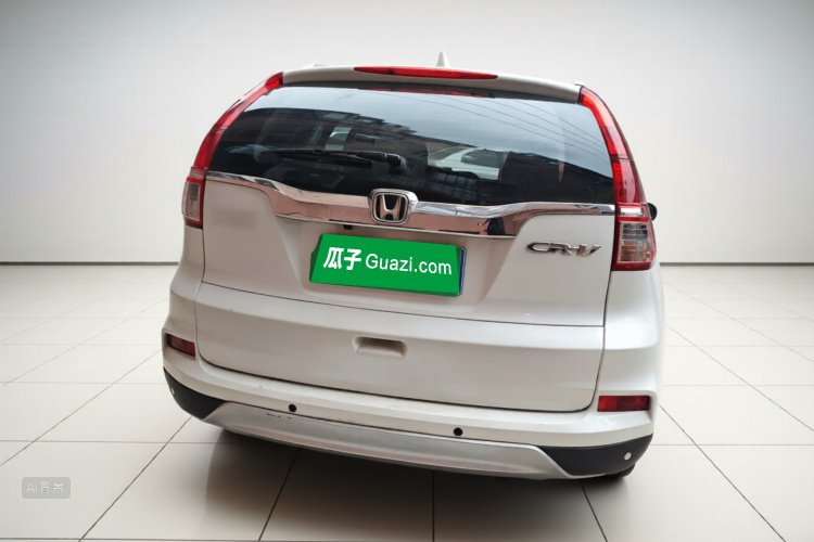 Honda CR-V 2016 imagen de coche #4