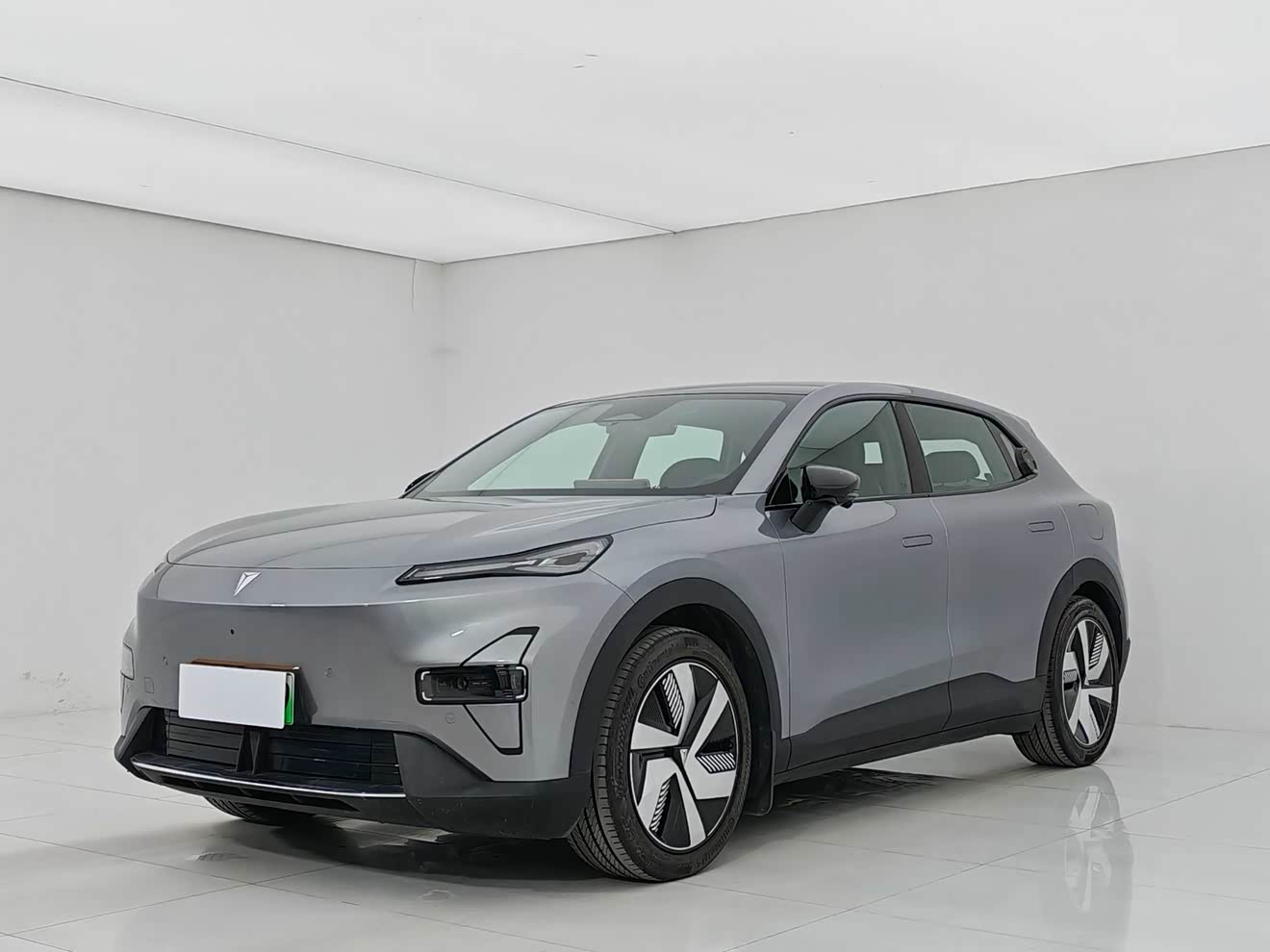 Deepal S05 2024 car image 