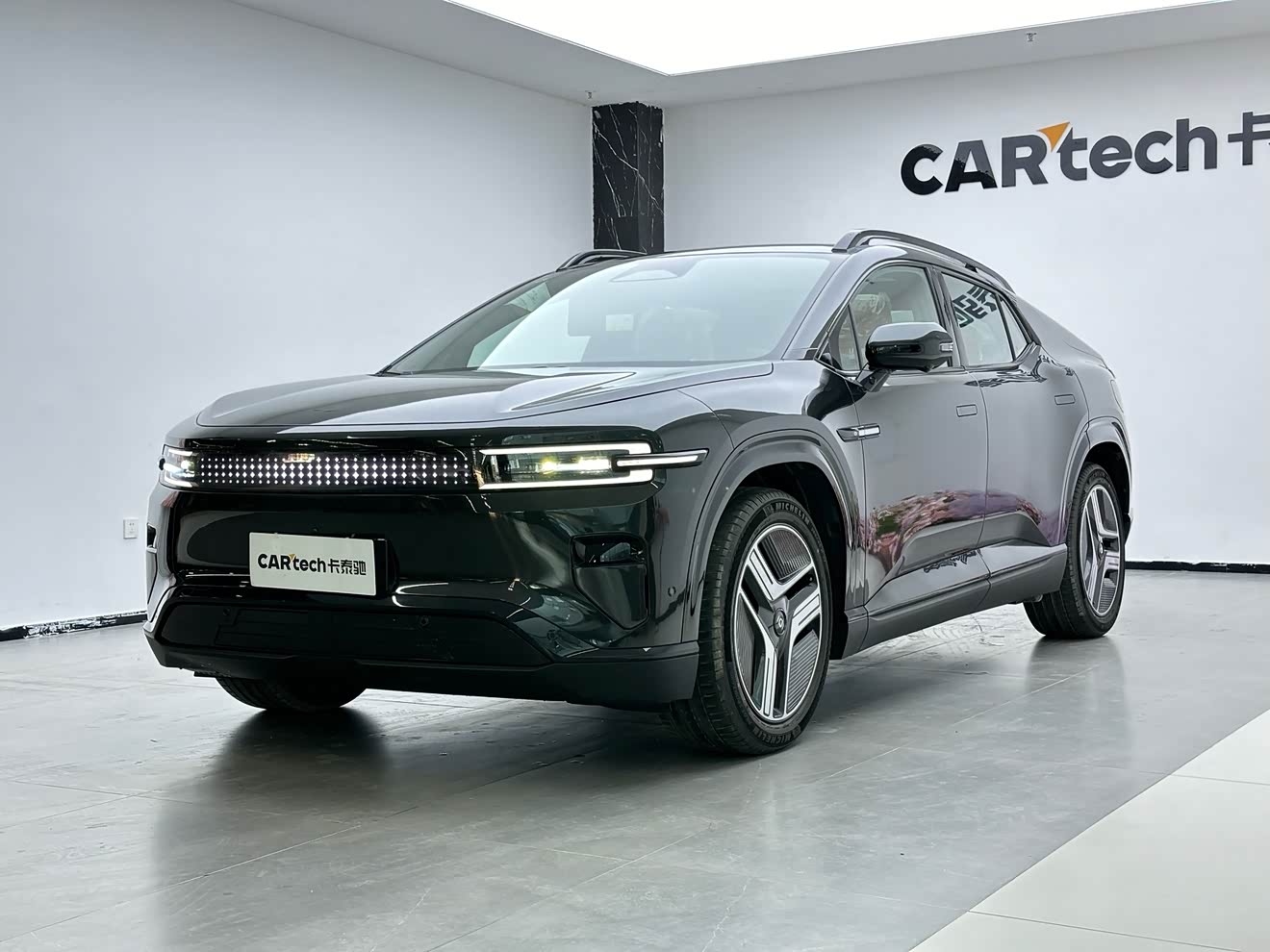 长安 长安启源E07 2025 汽车图片 