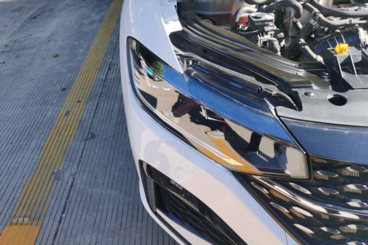 Volkswagen Lavida 2023 car image #8