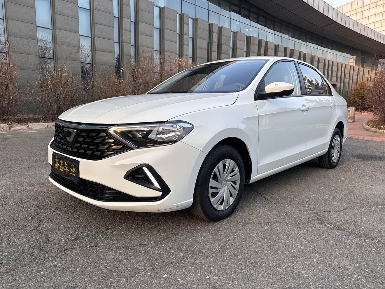 Jetta VA3 2022 Jetta VA3 2022 汽车图片