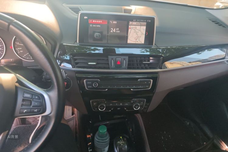 BMW X1 2018 immagine di auto #15