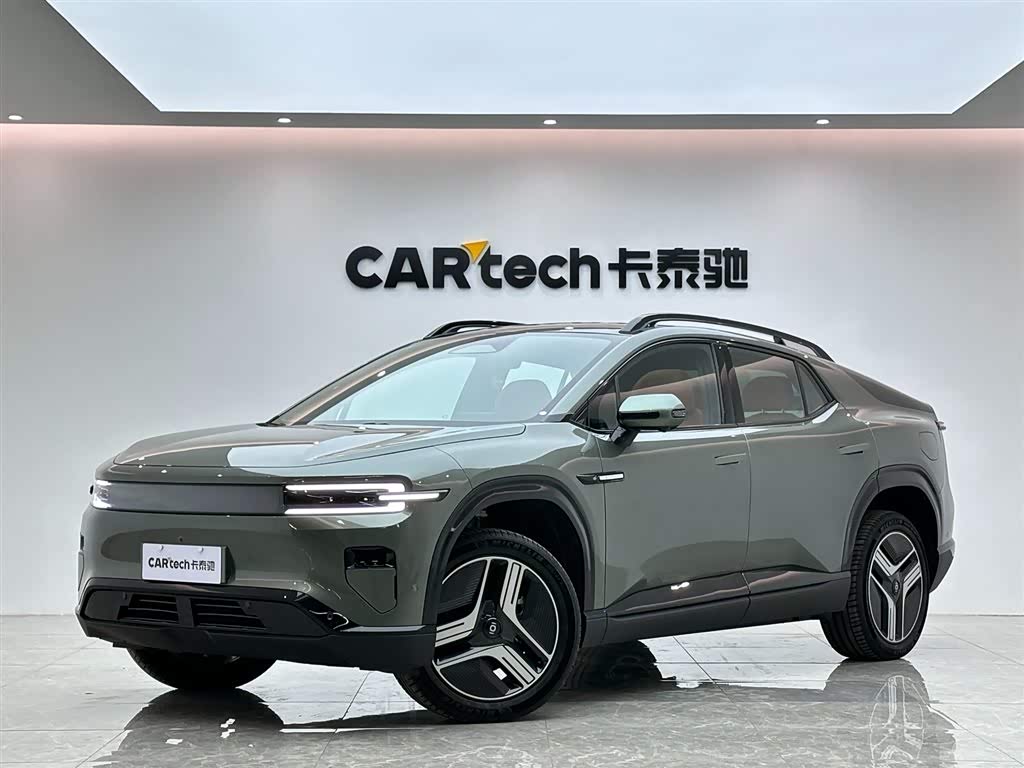 长安 长安启源E07 汽车图片 