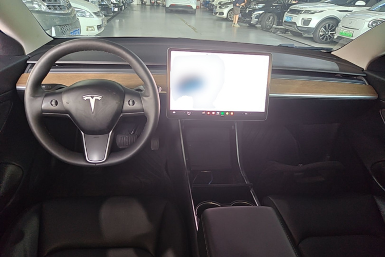 Tesla Model 3 2020 #10 Tesla Model 3 2020 car image #10