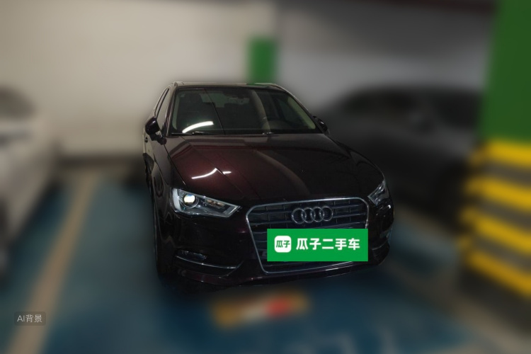 Audi A3 2016 imagem de carro #4
