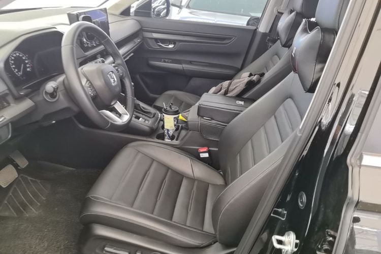 Honda CR-V 2024 car image #15