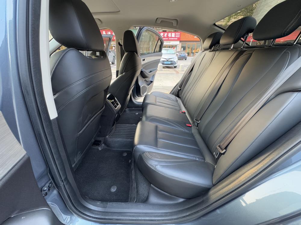 Chery Arrizo 5 Plus 2020 #23 Chery Arrizo 5 Plus 2020 immagine di auto #23