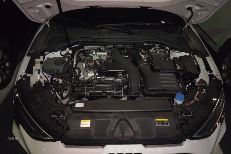 Audi A3 2025 car image #22