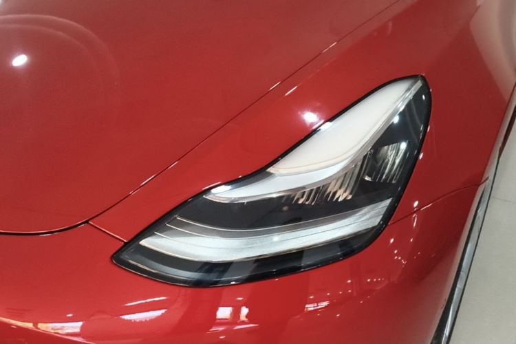 Tesla Model 3 2020 #23 Tesla Model 3 2020 car image #23