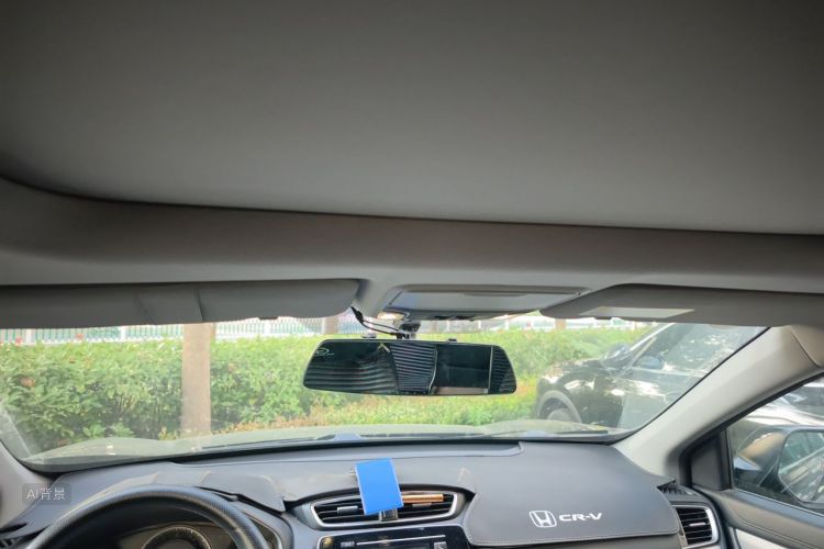 Honda CR-V 2019 image de voiture #20