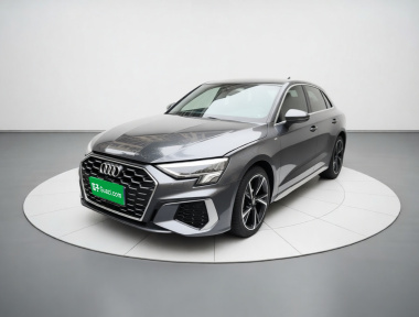 Audi A3 2024 Audi A3 2024 immagine di auto