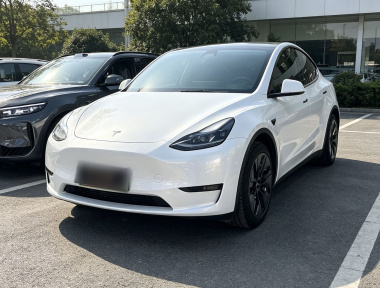 Tesla Model Y 2023 immagine di auto 