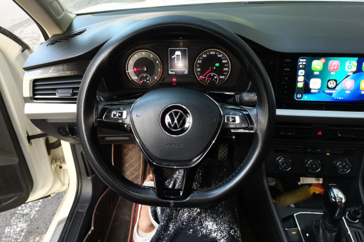 Volkswagen Lavida 2020 #12 Volkswagen Lavida 2020 car image #12