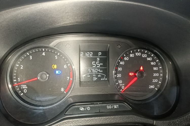 Volkswagen Polo 2016 #12 Volkswagen Polo 2016 car image #12