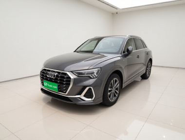 Audi Q3 2021 Audi Q3 2021 car image