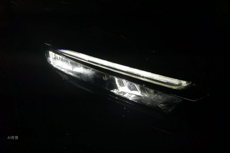 Honda CR-V 2024 car image #8