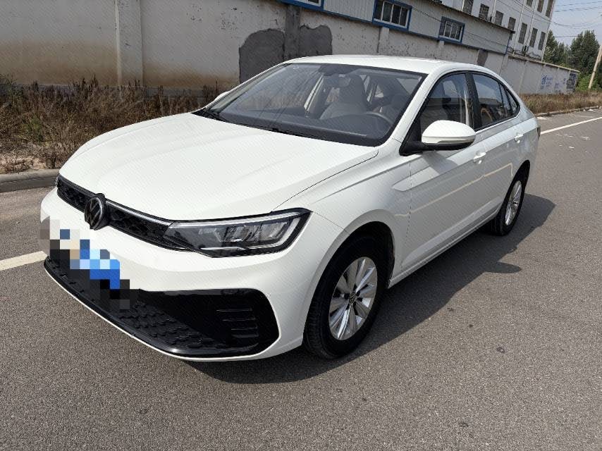 Volkswagen Lavida 2024 Volkswagen Lavida 2024 car image